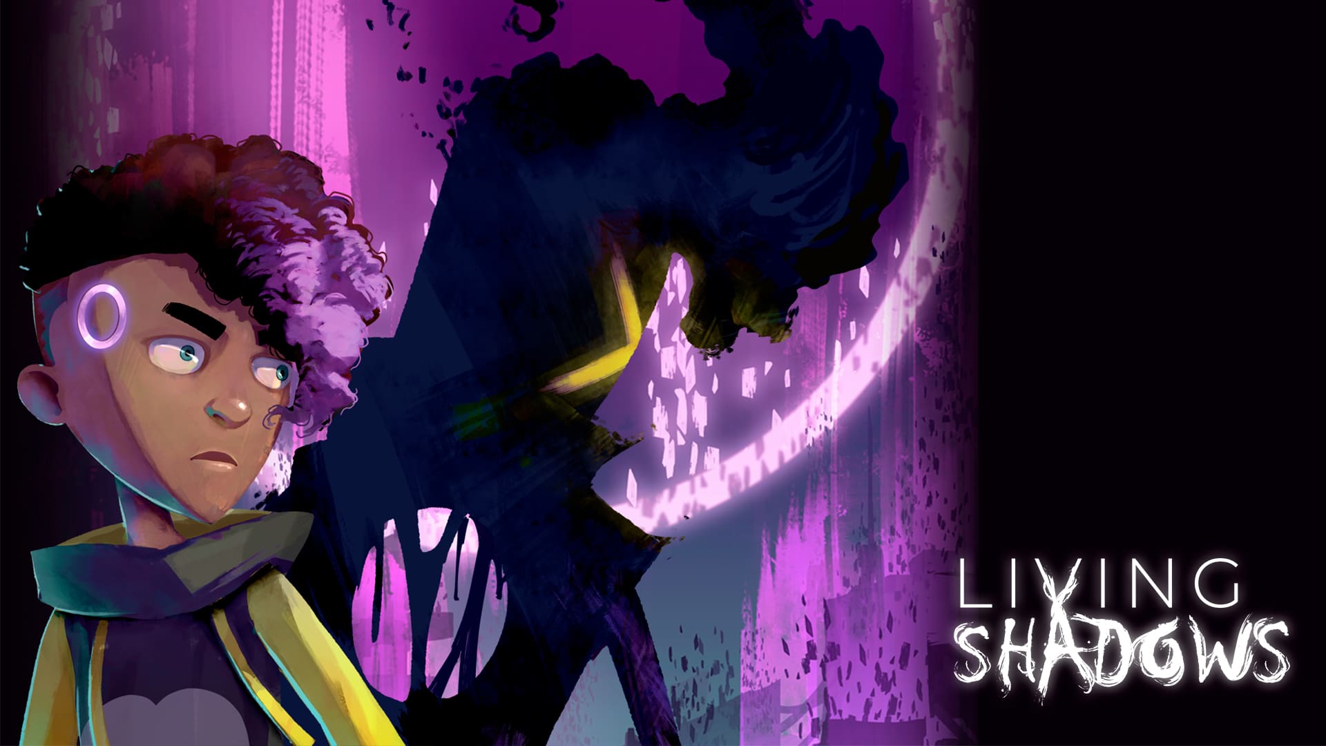 Living Shadows