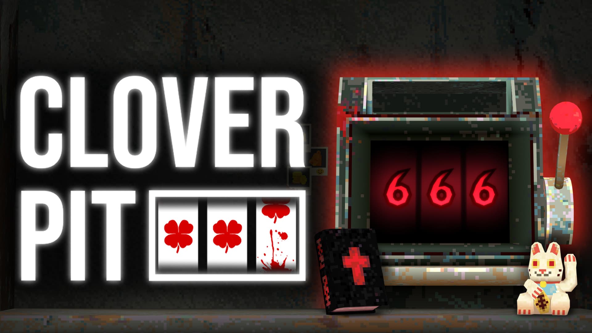 CloverPit