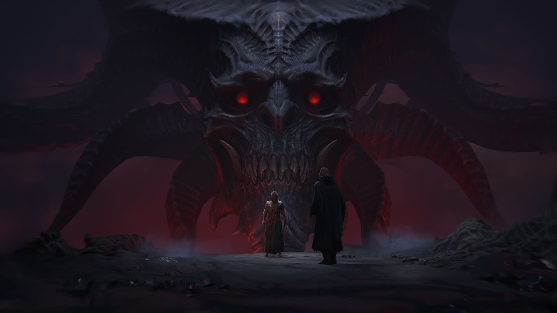 Diablo IV: Age of Hatred Collection, screenshot 8