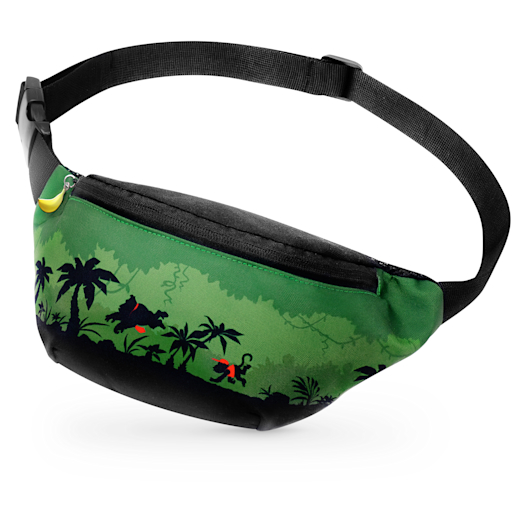 Donkey Kong Country Returns HD-Hüfttasche