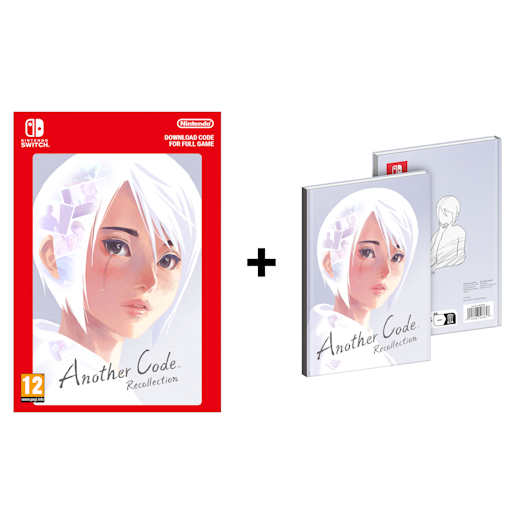 Another Code: Recollection