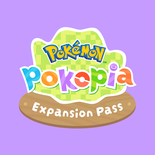 Pokémon Pokopia Expansion Pass