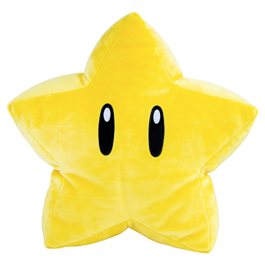 Nintendo Peluche grande de superestrella – Super Mario