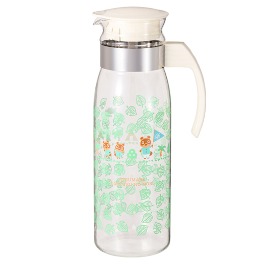 Animal Crossing: New Horizons-Kanne