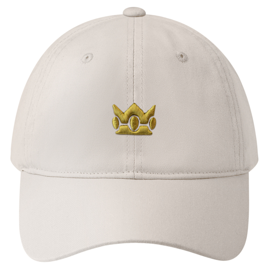 Kappe – Super Mario Peach Collection