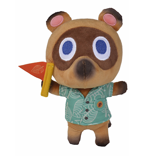 Nintendo Peluche de Nendo de 25 cm, de Animal Crossing: New Horizons