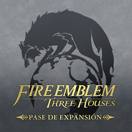 Nintendo Pase de Expansión de Fire Emblem: Three Houses