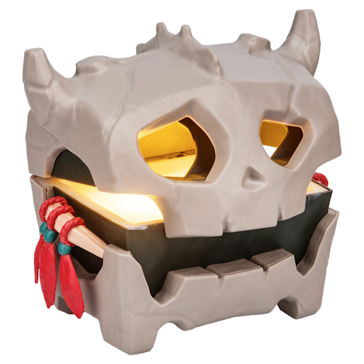 Nintendo Lámpara de cofre de bokoblin (con sonido)