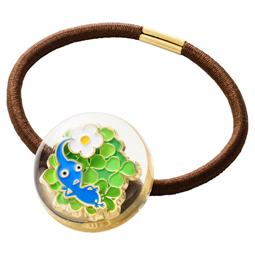 Blaues-Pikmin-Haargummi