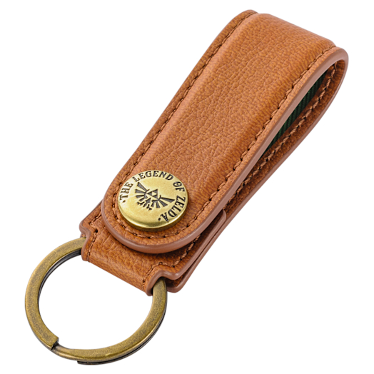 The Legend of Zelda Key Holder Strap