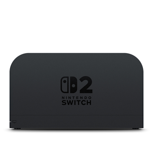 Set base de Nintendo Switch 2