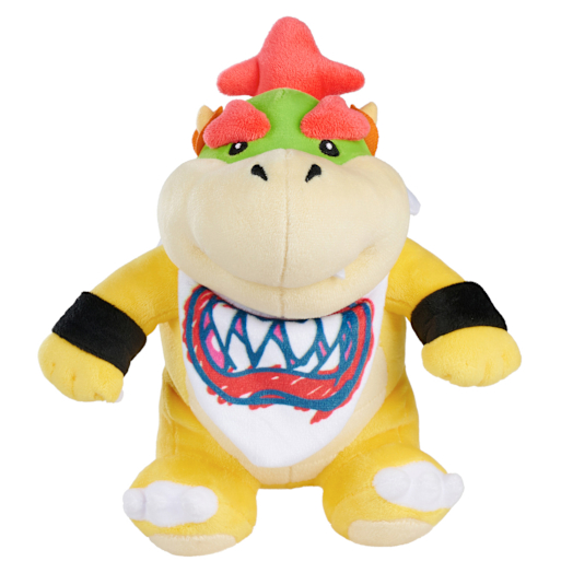 Nintendo Peluche de Bowsy – Super Mario