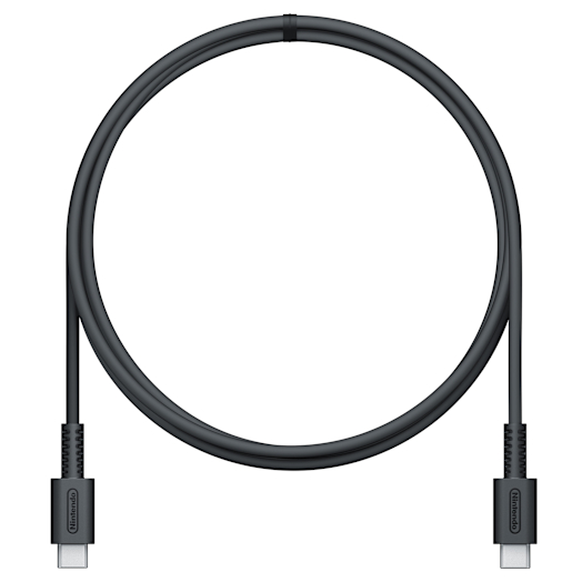 Nintendo Cable USB-C de carga