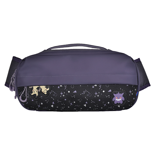 Adventure Pack (Gengar und Mimigma) Umhängetasche für Nintendo Switch 2