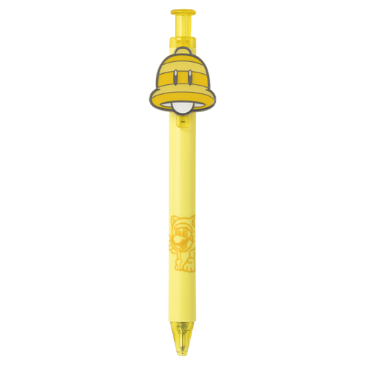 Super Mario-Power-Up – Stift (Superglocke)