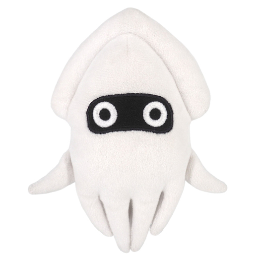 Blooper Soft Toy – Super Mario