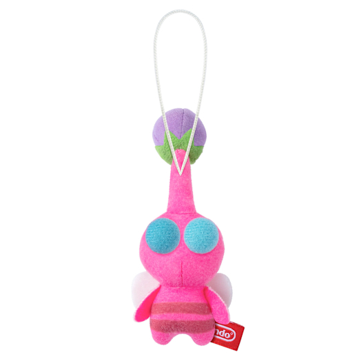 Flügel-Pikmin-Stoffanhänger
