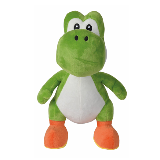 Yoshi Soft Toy, 30 cm
