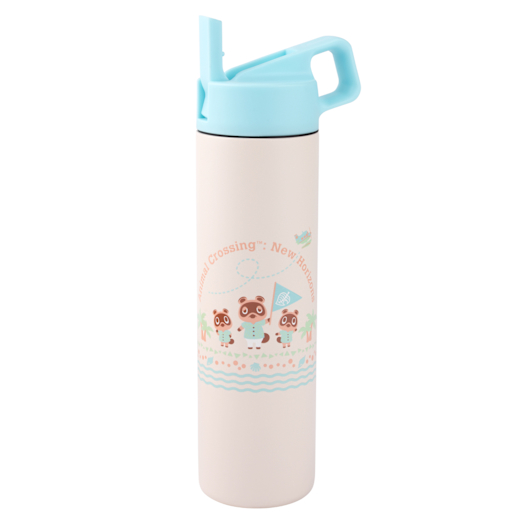Nintendo Botella de Animal Crossing: New Horizons