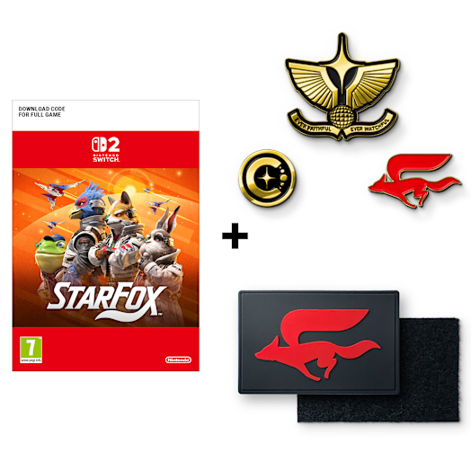 Star Fox