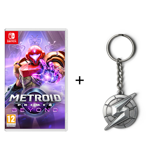 Metroid Prime 4: Beyond
