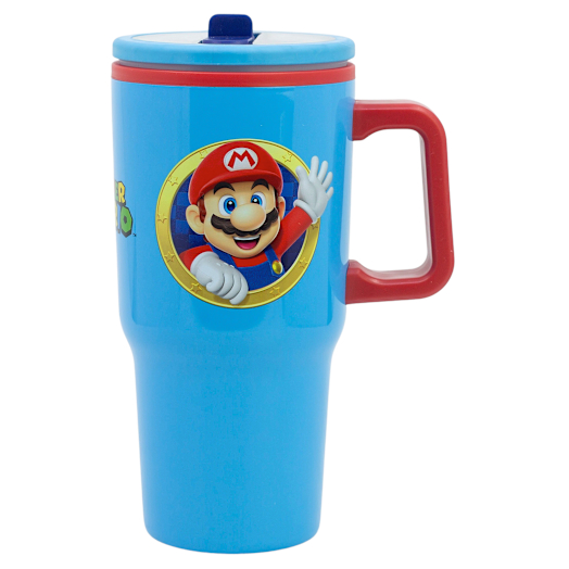 Nintendo Vaso de Super Mario