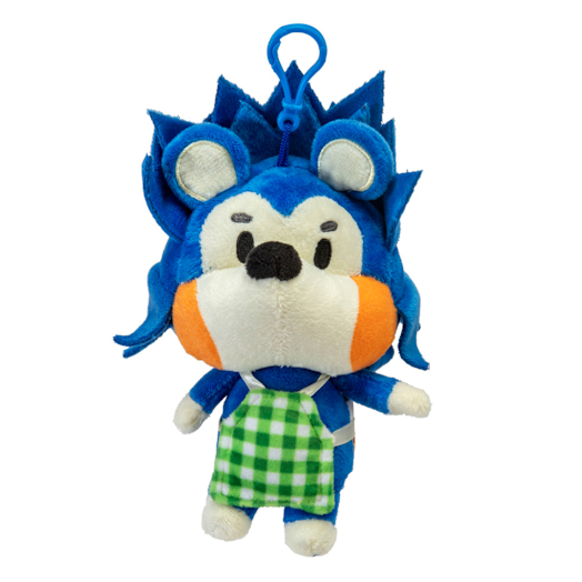Nintendo Colgante de Pili con enganche de plástico – Animal Crossing: New Horizons