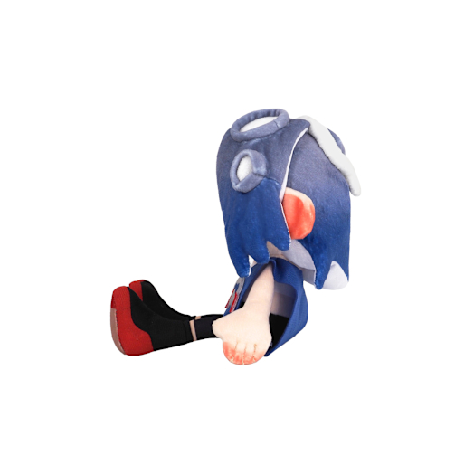Nintendo Splatoon Raiders + Peluche de Megan – Splatoon