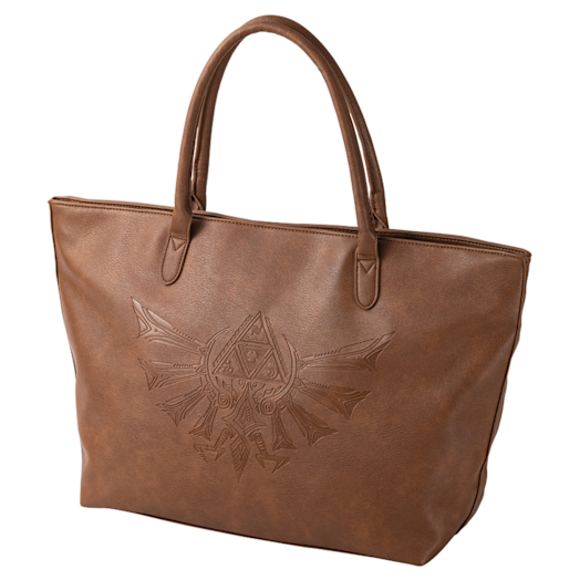 The Legend of Zelda Travel Bag