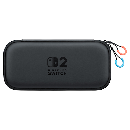 Beste Nintendo Switch 2 Accessoires