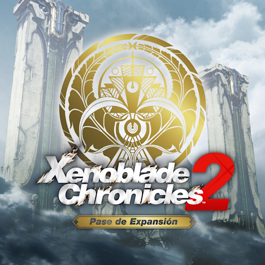 Nintendo Pase de expansión de Xenoblade Chronicles 2