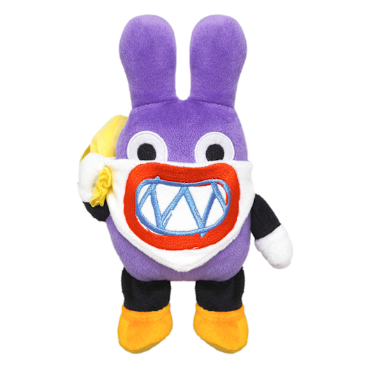 Mopsie-Plüschfigur – Super Mario