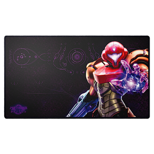 Metroid Prime 4: Beyond-Schreibtischunterlage