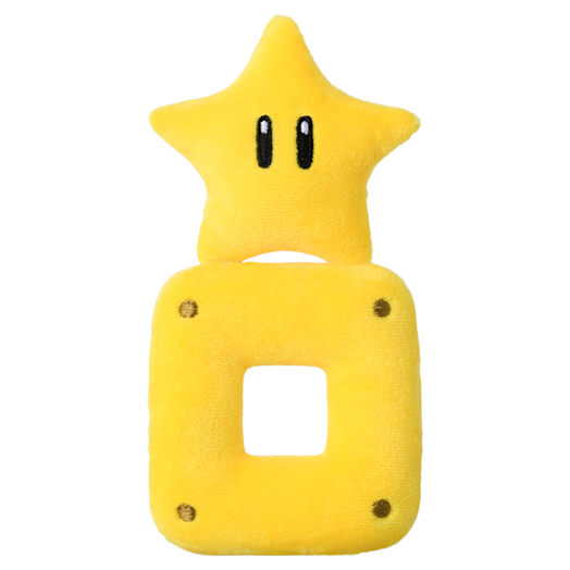 Nintendo Sonajero de superestrella