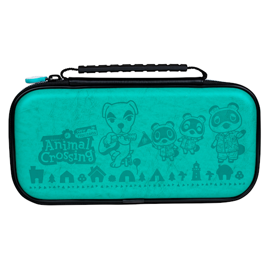 Nintendo Switch-Tasche (Animal Crossing)
