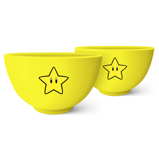 Super Mario Party Jamboree – Schälchenduo