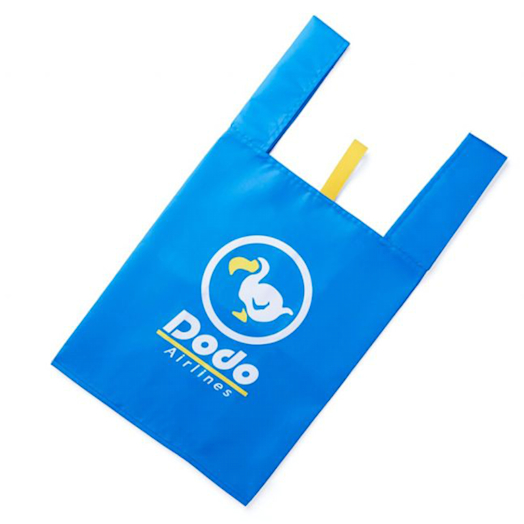 Animal Crossing New Horizons Reusable Bag My Nintendo Store