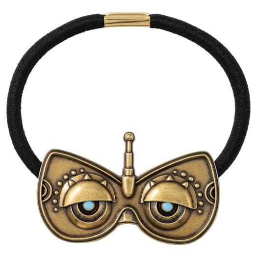 The Legend of Zelda: Tears of the Kingdom-Purah-Zopfband