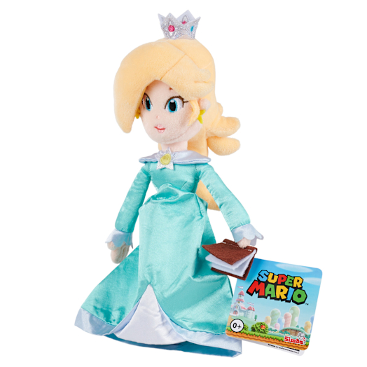 Nintendo Peluche de Estela – Super Mario