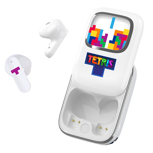 True Wireless Sound-Ohrhörer – Tetris™