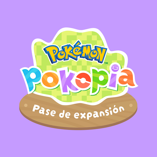 Nintendo Pokémon Pokopia: pase de expansión