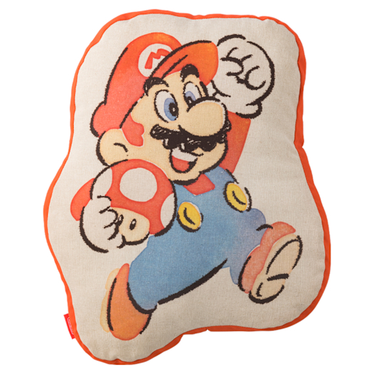 Super Mario-Familie – Mario-Softspielzeug