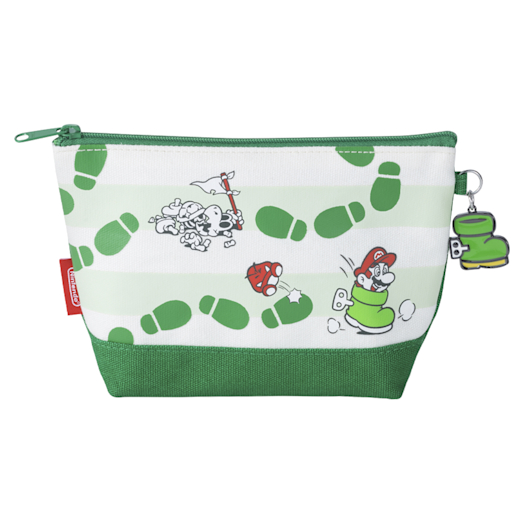 Super Mario-Power-Up – Tasche (Gumba-Schuh)