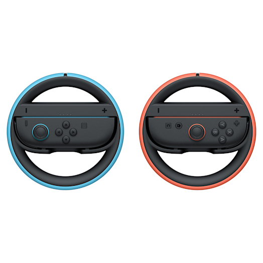 Volante Joy-Con 2 (set de dos)