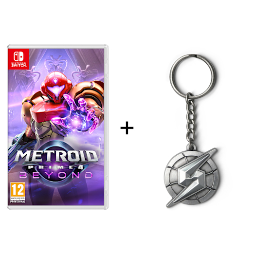 Nintendo Metroid Prime 4: Beyond