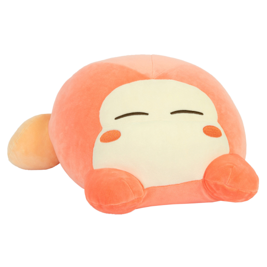 Nintendo Peluche grande de Waddle Dee durmiendo