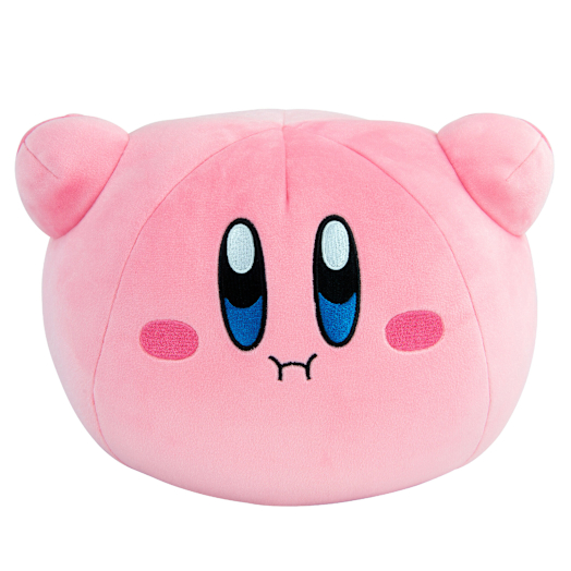 Nintendo Peluche grande de Kirby flotante
