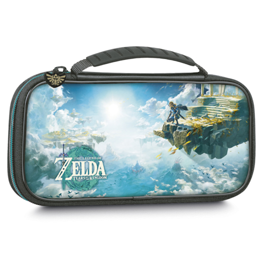 Nintendo Switch-Tasche (The Legend of Zelda: Tears of the Kingdom)