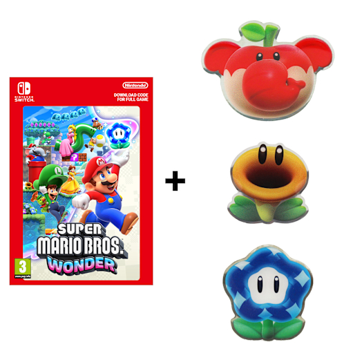 Super Mario Bros. Wonder