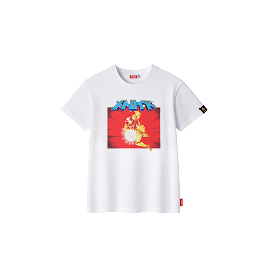 Nintendo Camiseta de Metroid - Para niños